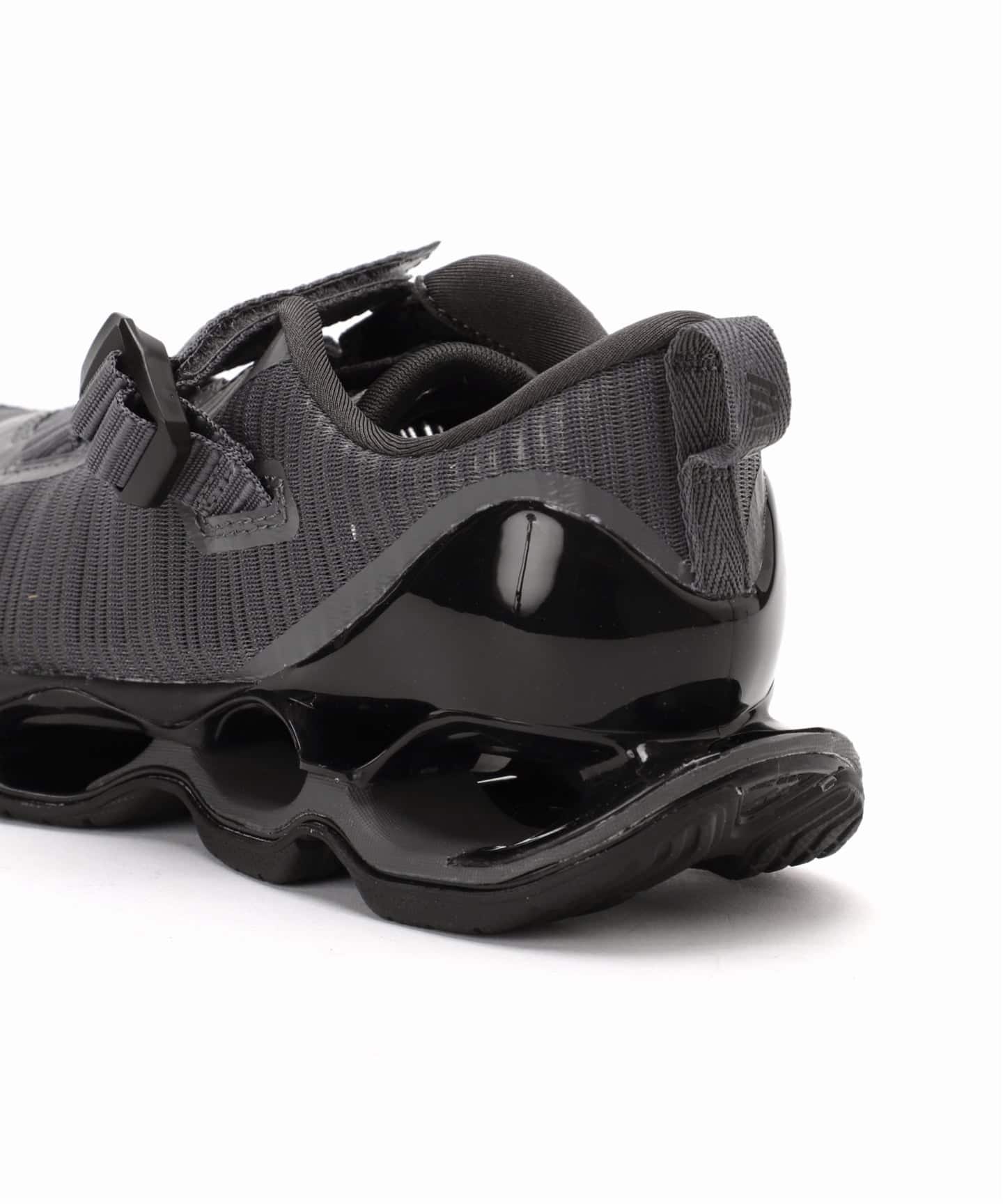 MIZUNO / ミズノ WAVE PROPHECY STRAP 2（スニーカー）｜Spick & Span