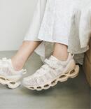 《予約》MIZUNO / ミズノ WAVE PROPHECY STRAP 2