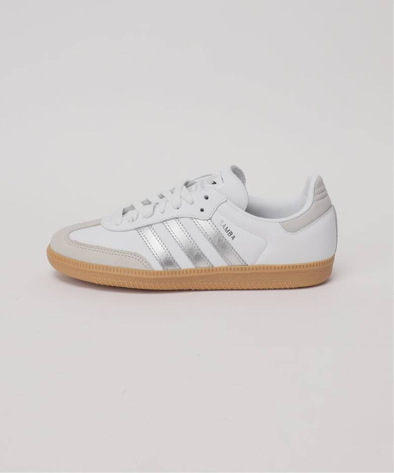 adidas / アディダス SAMBA OG W JI2725（スニーカー）｜Spick & Span 