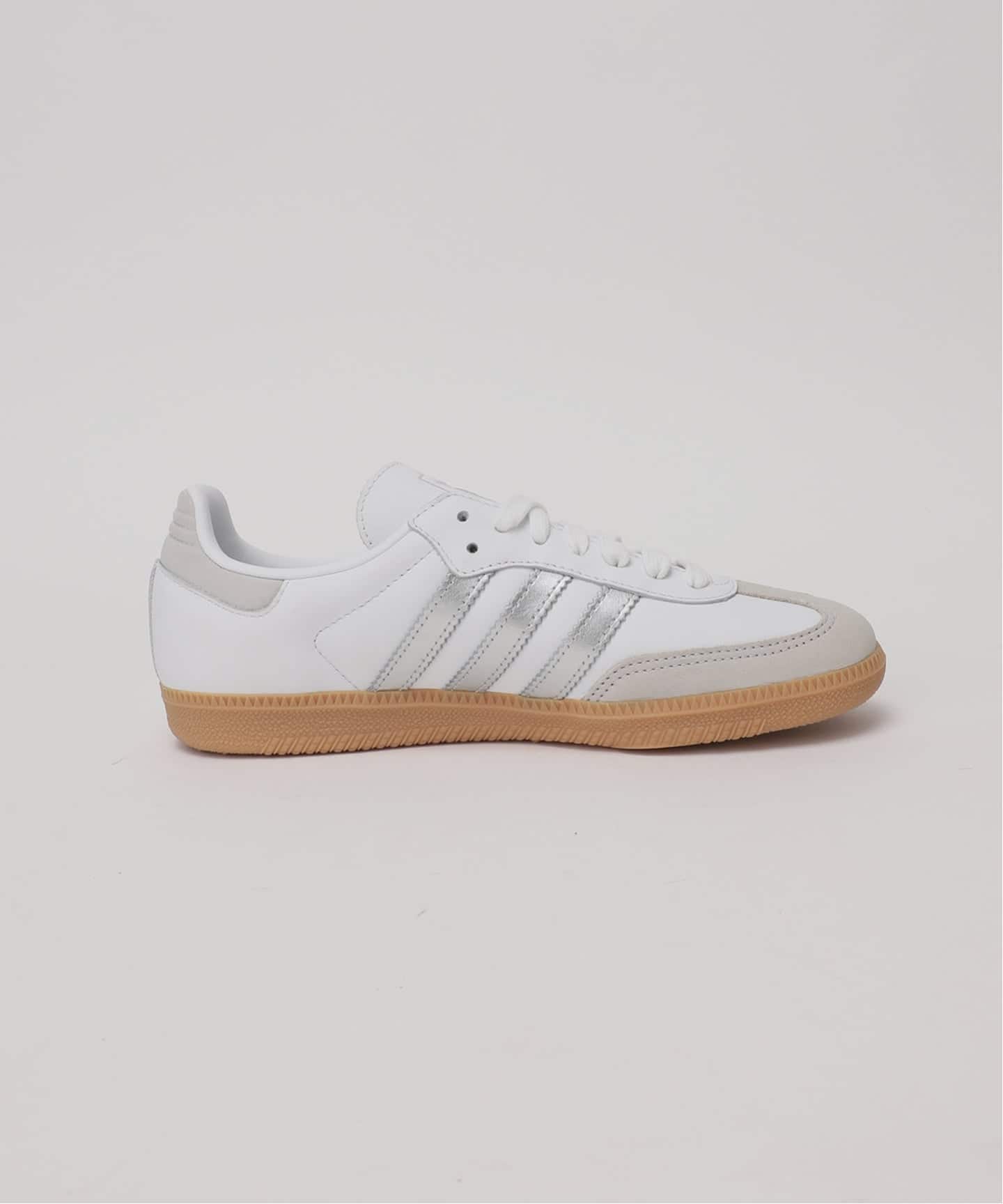 adidas / アディダス SAMBA OG W JI2725（スニーカー）｜Spick & Span