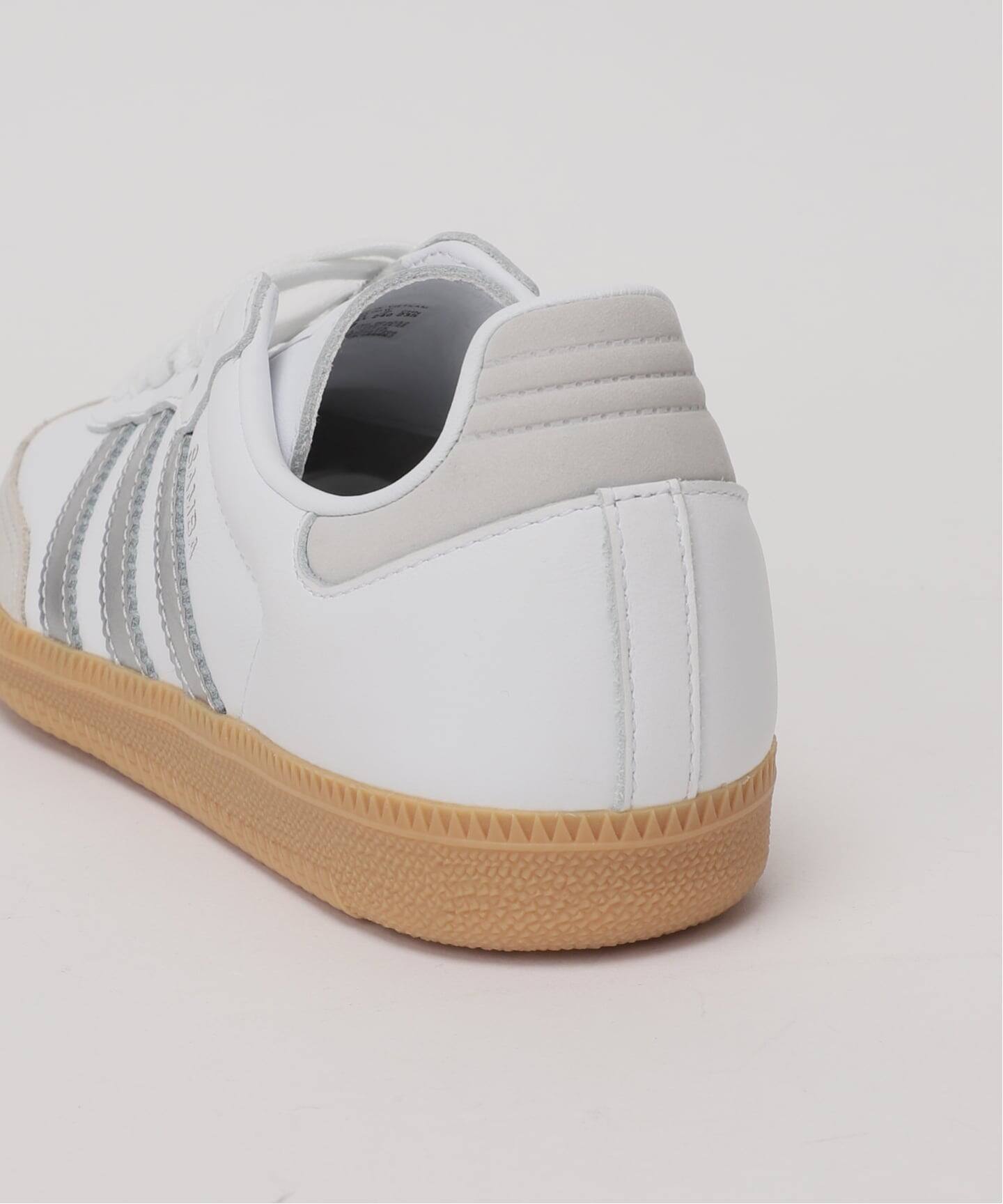 adidas / アディダス SAMBA OG W JI2725（スニーカー）｜Spick & Span
