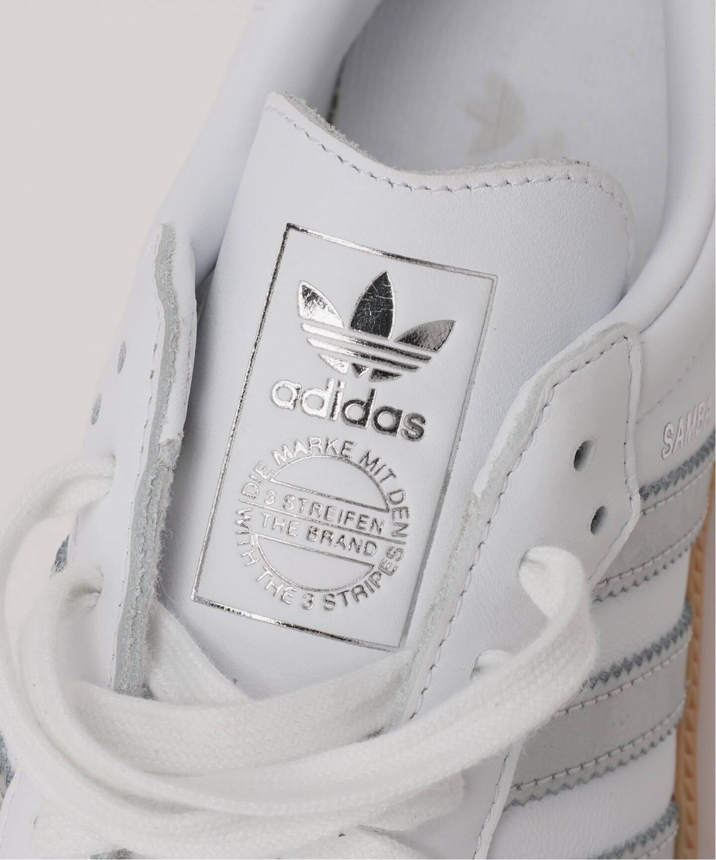 adidas / アディダス SAMBA OG W JI2725(スニーカー)|Spick & Span adidas / アディダス SAMBA OG W JI2725(スニーカー)|Spick & Span