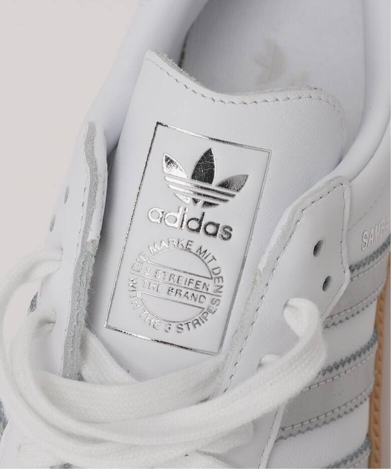 adidas / アディダス SAMBA OG W JI2725（スニーカー）｜Spick & Span 