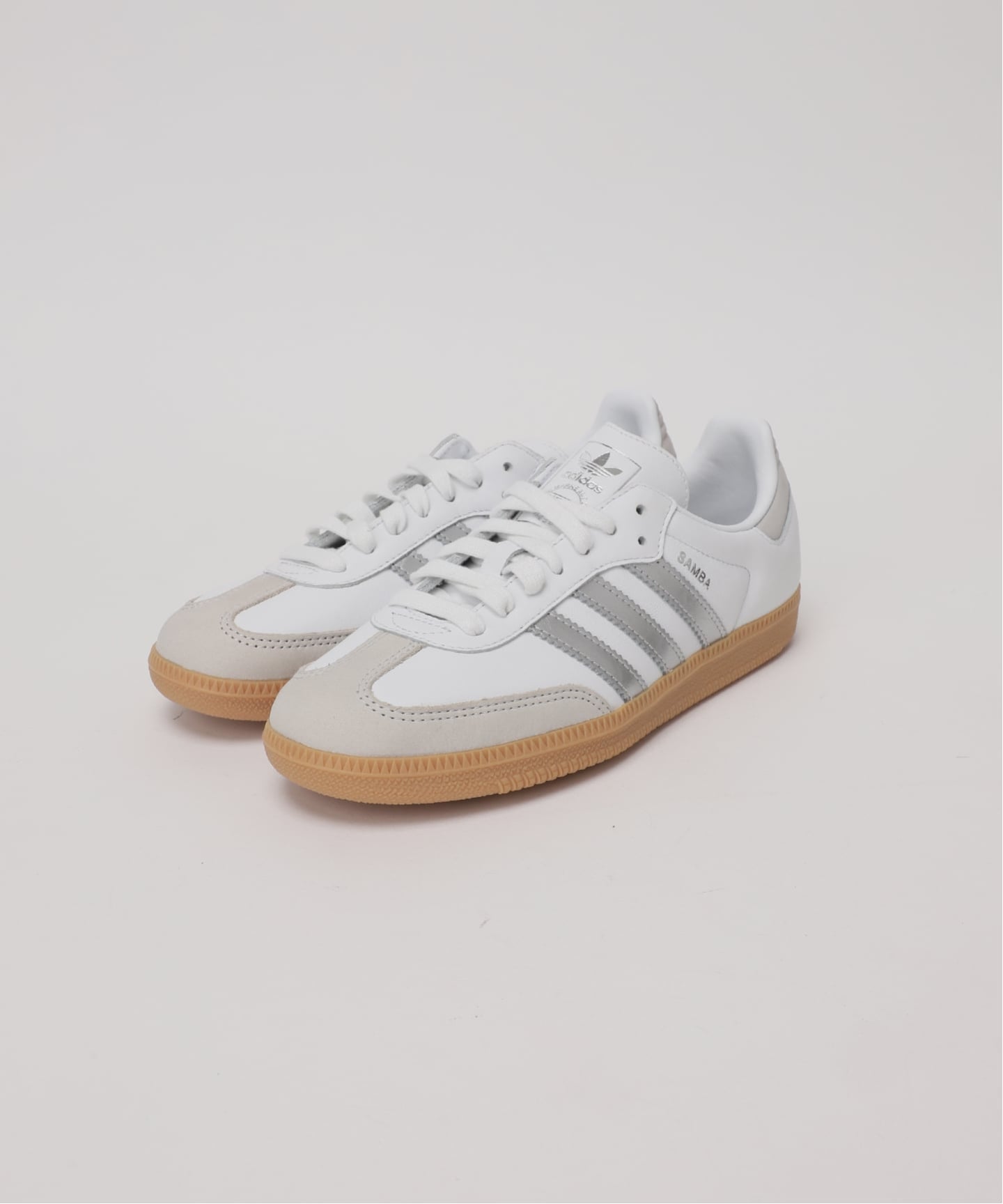 adidas / アディダス SAMBA OG W JI2725（スニーカー）｜Spick & Span