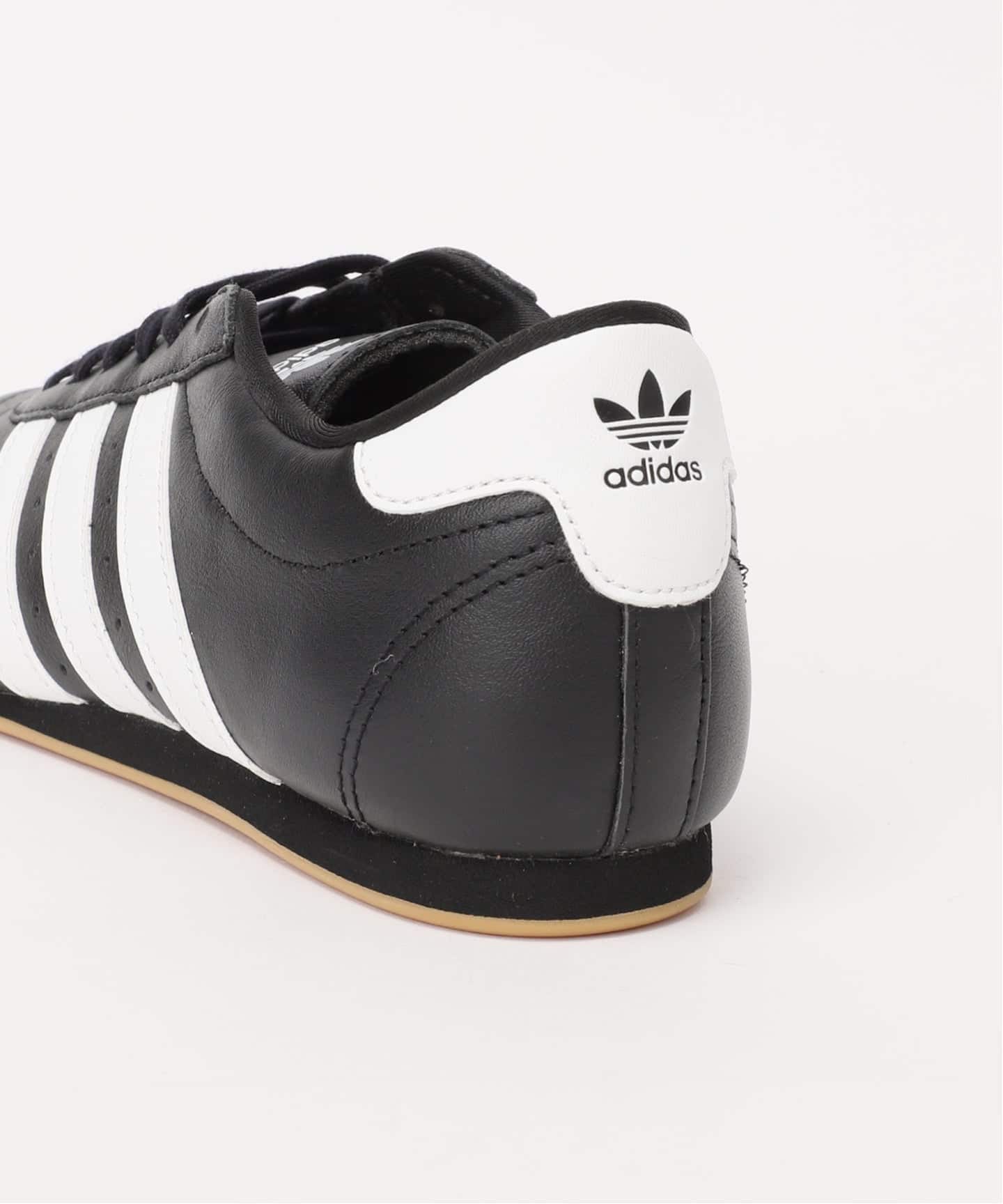 adidas / アディダス TAEKWONDO LACE W JS1193（スニーカー）｜Spick