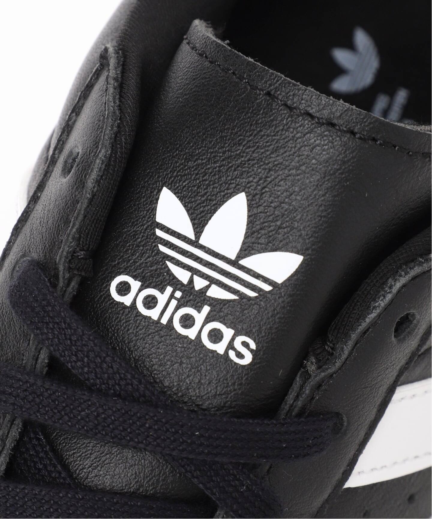 adidas / アディダス TAEKWONDO LACE W JS1193（スニーカー）｜Spick