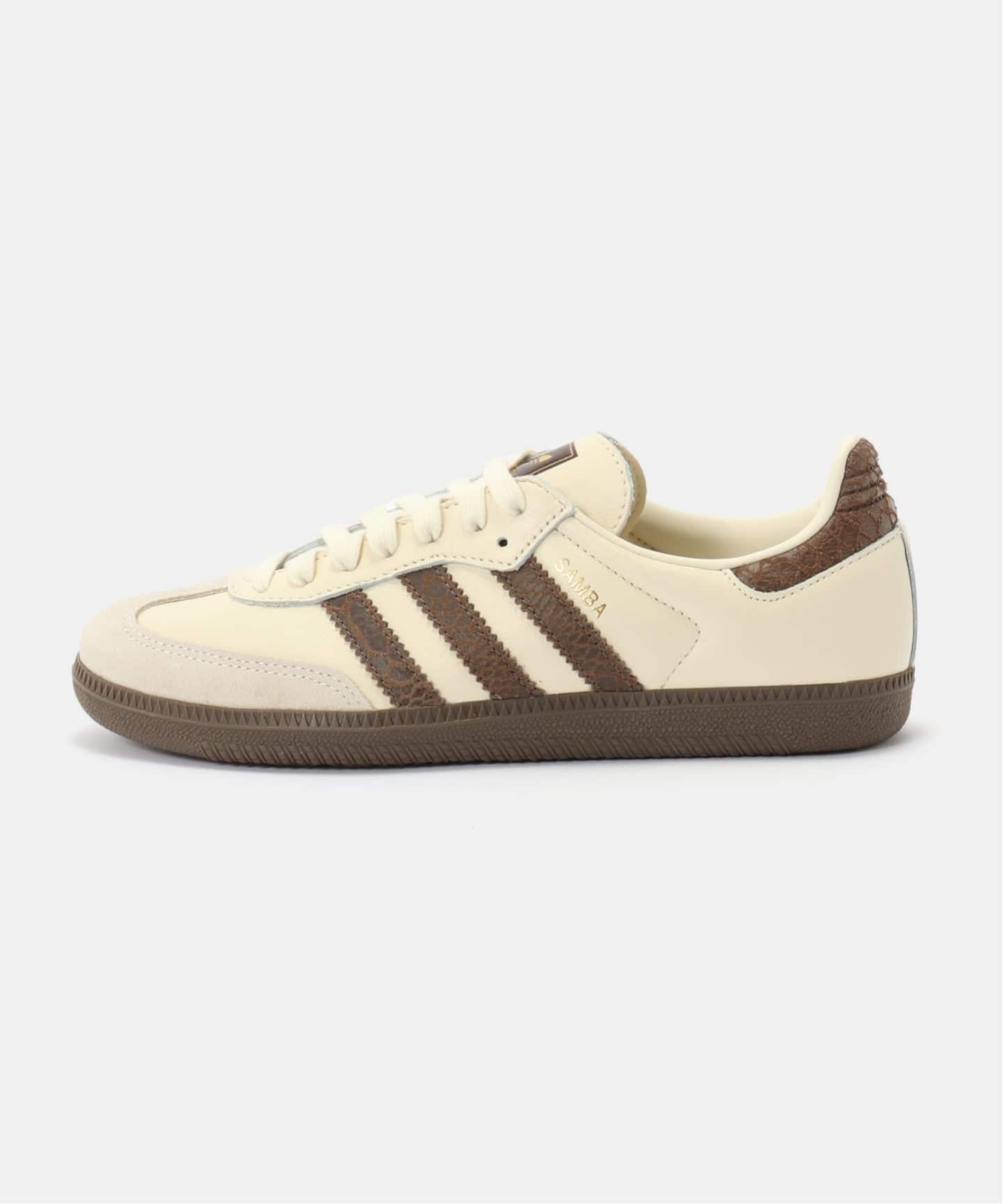 adidas / アディダス SAMBA OG W IH3980（スニーカー）｜Spick & Span