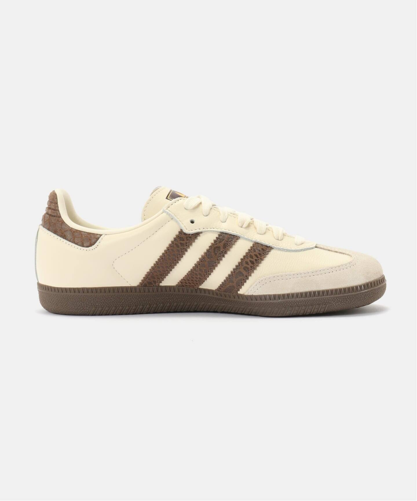 adidas / アディダス SAMBA OG W IH3980（スニーカー）｜Spick & Span