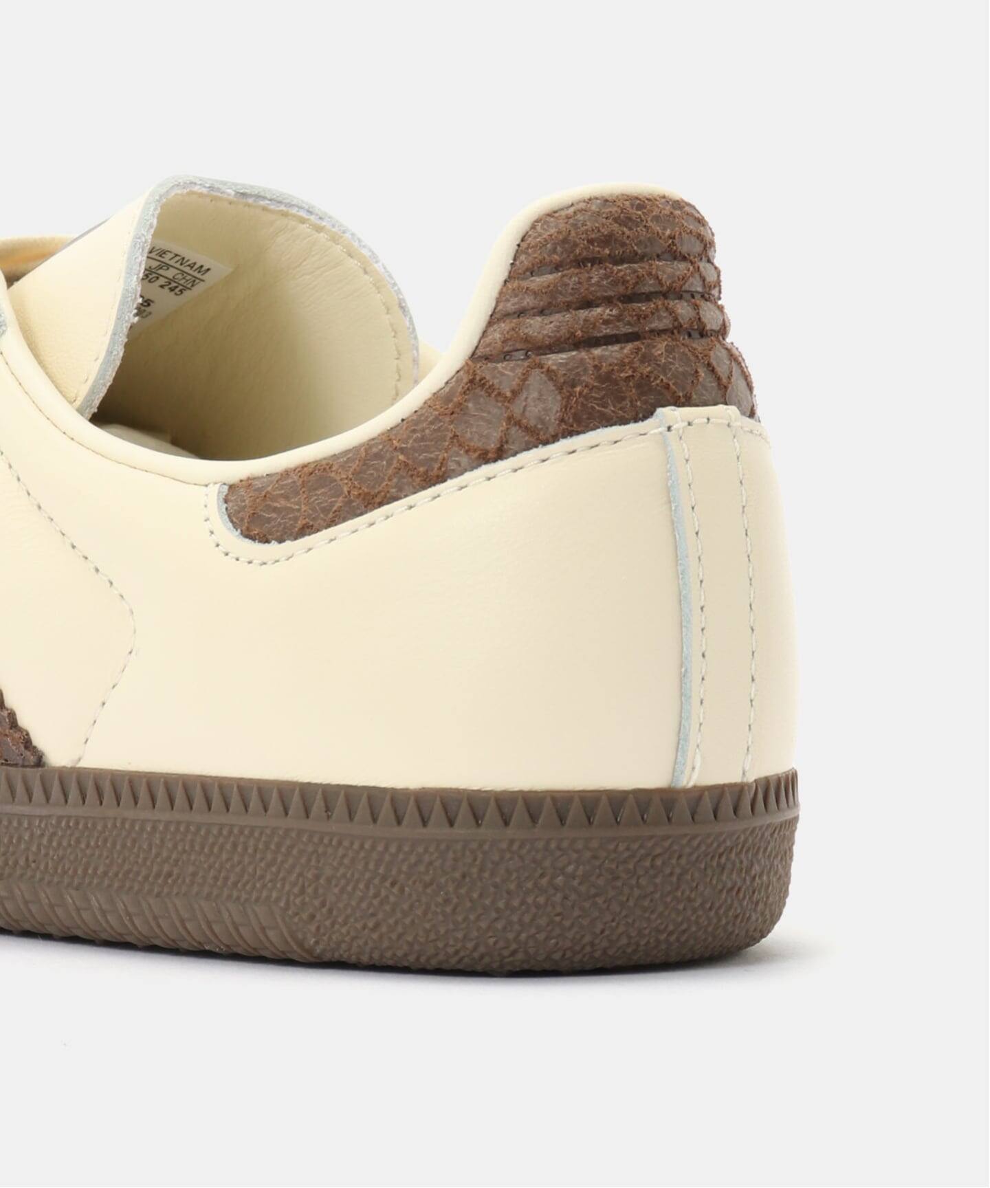 adidas / アディダス SAMBA OG W IH3980（スニーカー）｜Spick & Span