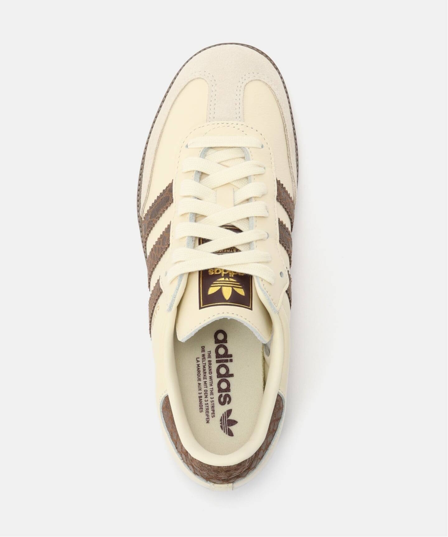 adidas / アディダス SAMBA OG W IH3980（スニーカー）｜Spick & Span