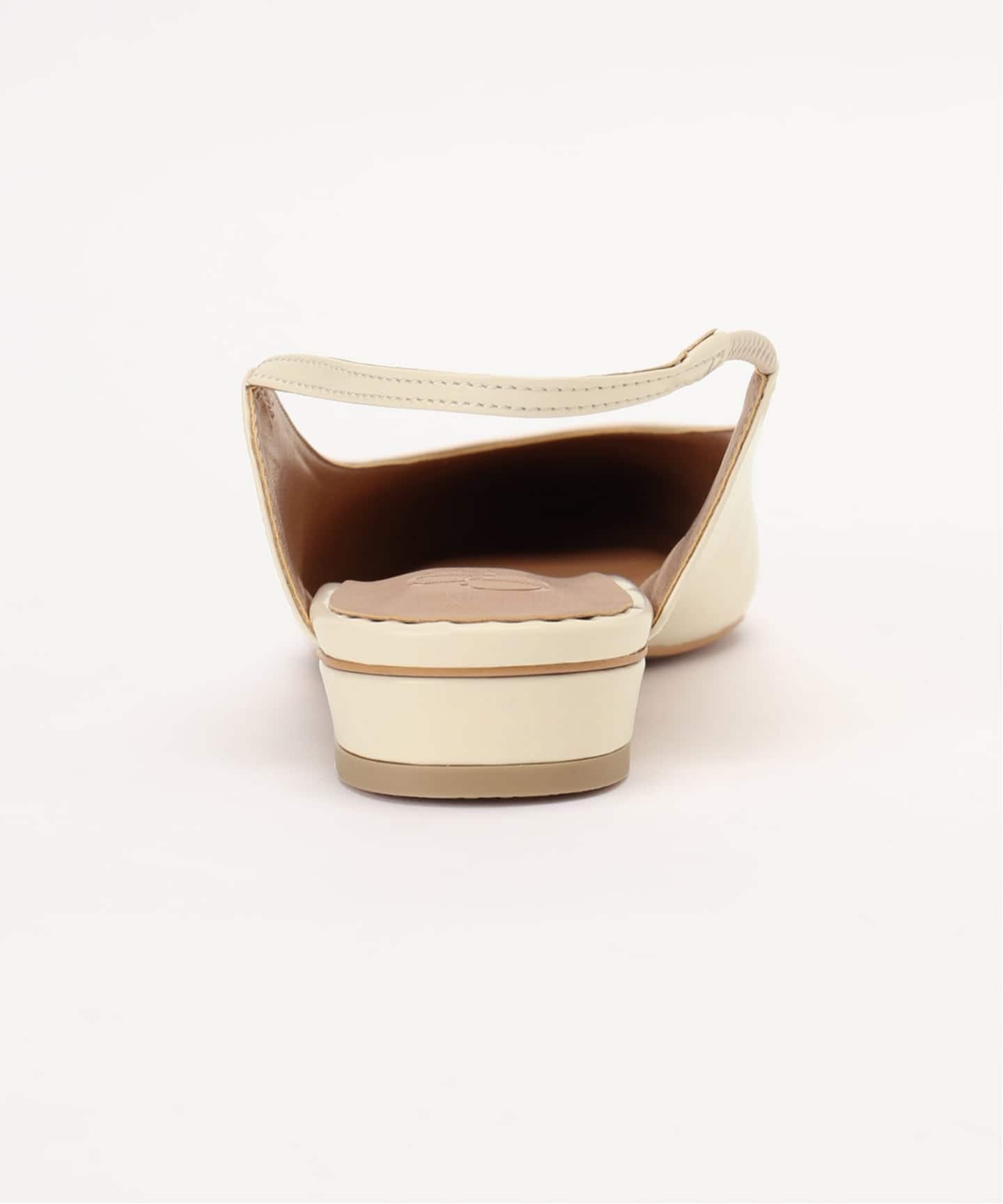 Spick & Span バックストラップパンプス（パンプス）｜Spick & Span