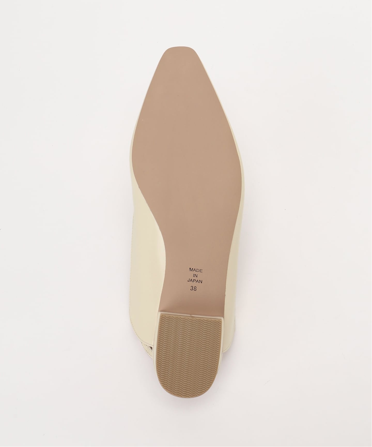 Spick & Span バックストラップパンプス（パンプス）｜Spick & Span