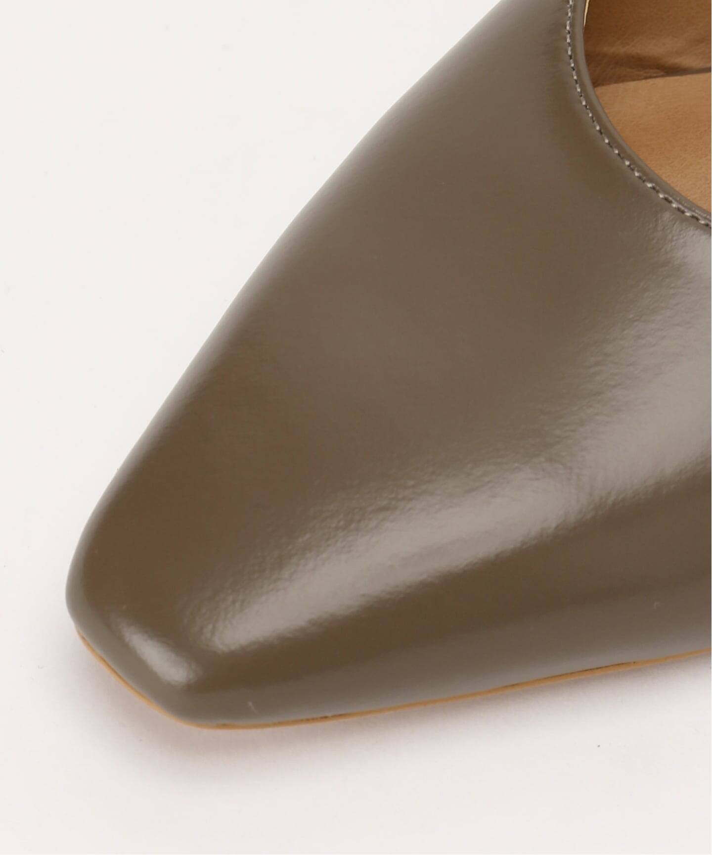 Spick & Span バックストラップパンプス（パンプス）｜Spick & Span