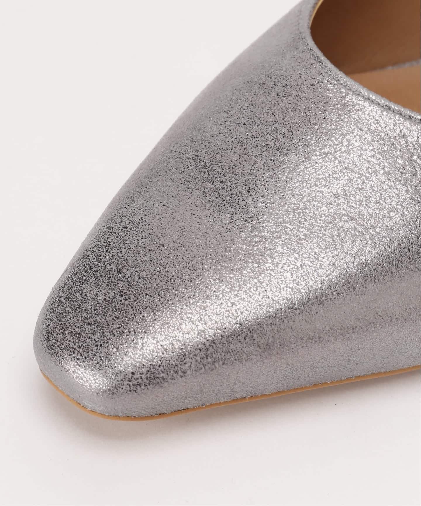 Spick & Span バックストラップパンプス（パンプス）｜Spick & Span