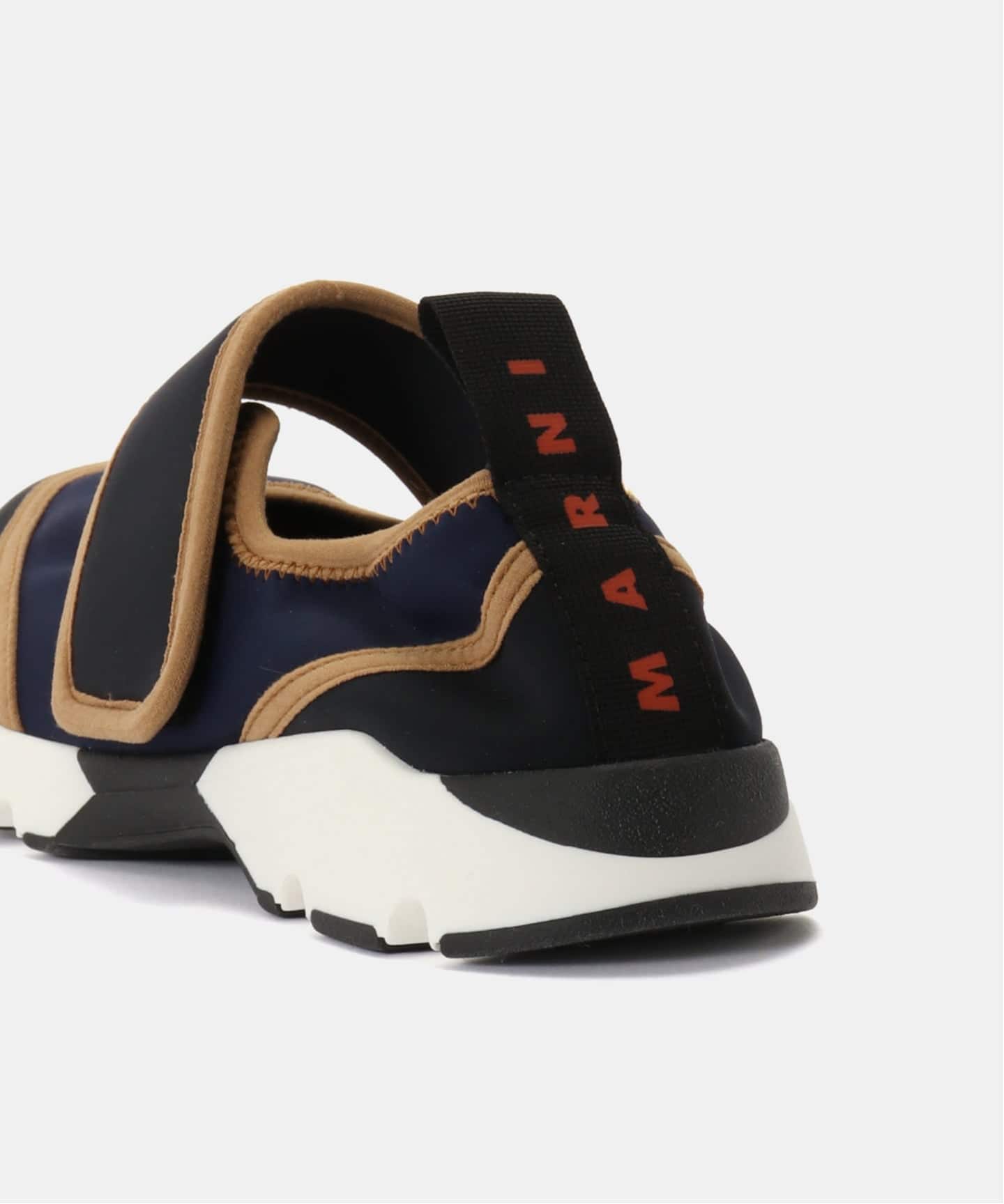 一部店舗+WEB限定》MARNI/マルニ SNEAKERS（スニーカー）｜Spick