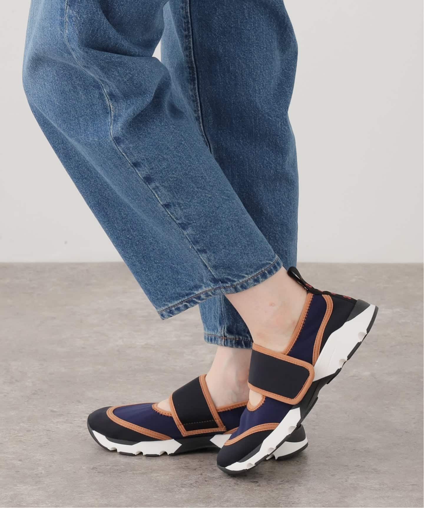 一部店舗+WEB限定》MARNI/マルニ SNEAKERS（スニーカー）｜Spick