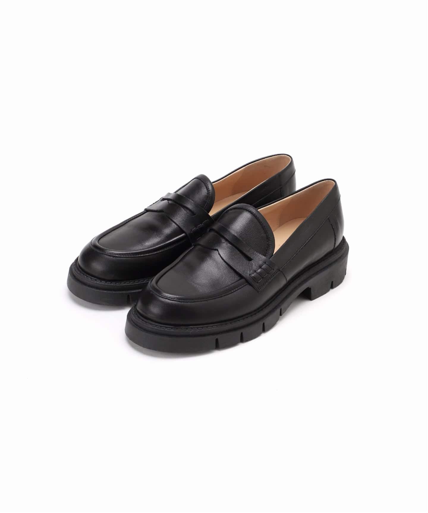 予約》CORSO ROMA 9 / コルソローマノーヴェ ローファー（ローファー