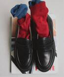 《予約》CORSO ROMA 9 / コルソローマノーヴェ ローファー