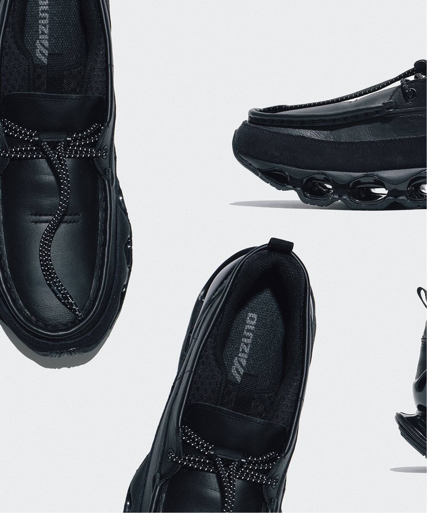 WEB限定》MIZUNO / ミズノ WAVE PROPHECY MOC（スニーカー）｜Spick