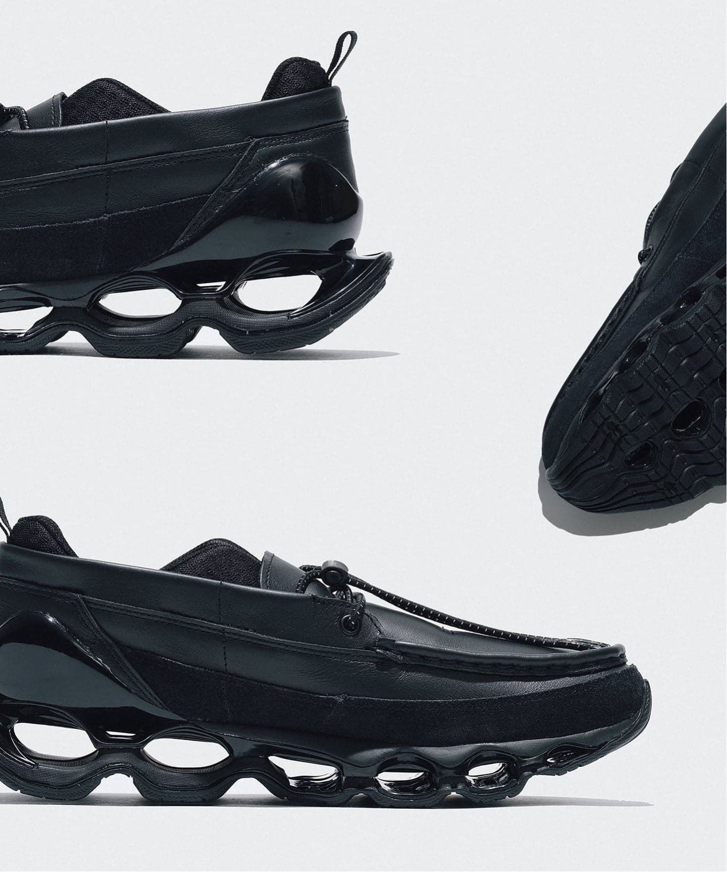 WEB限定》MIZUNO / ミズノ WAVE PROPHECY MOC（スニーカー）｜Spick