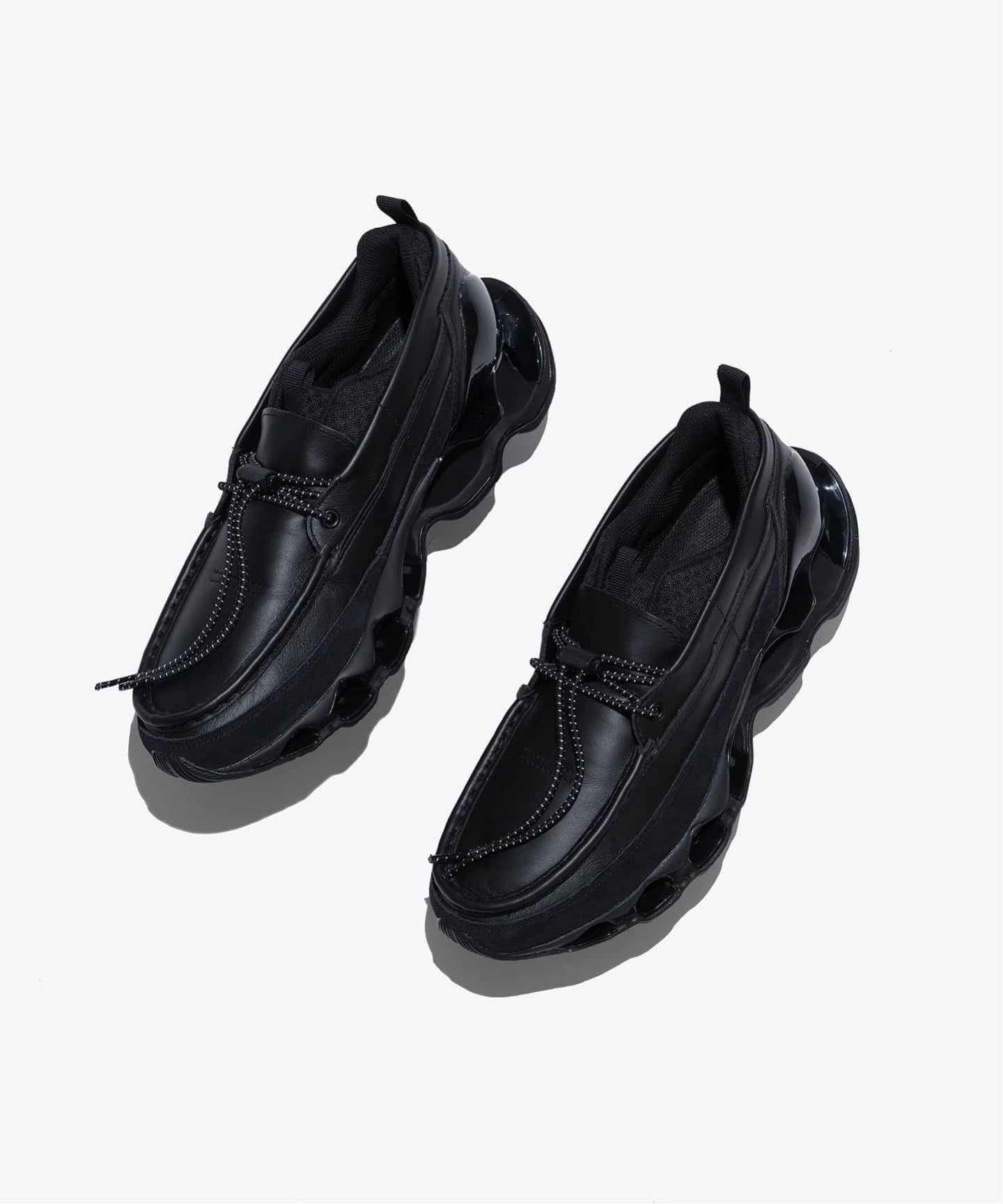 WEB限定》MIZUNO / ミズノ WAVE PROPHECY MOC（スニーカー）｜Spick