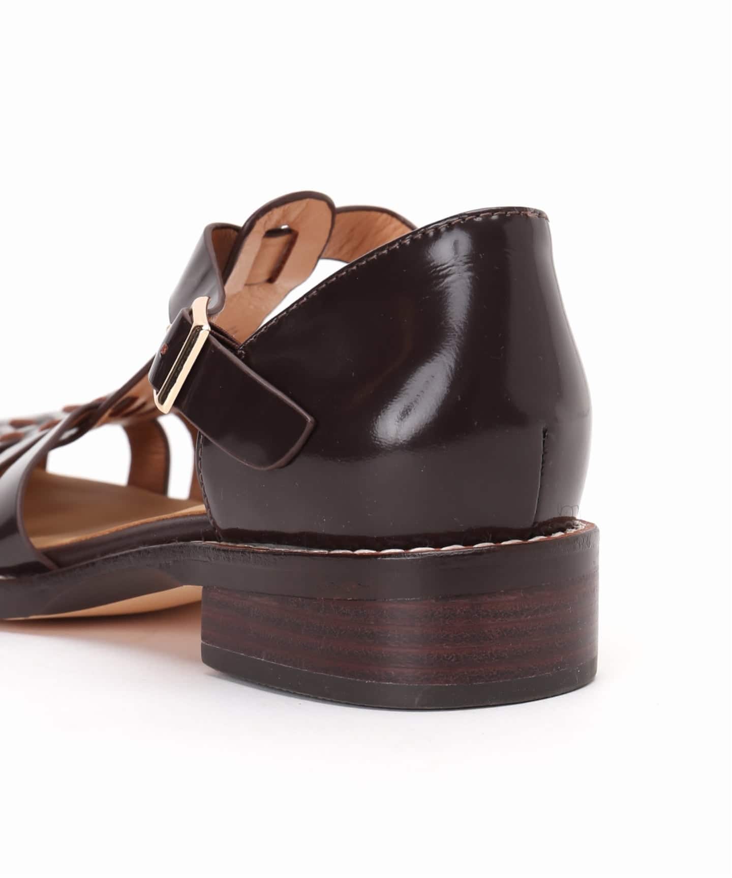 予約》ARTESANOS/アルテサノス グルカサンダル（サンダル）｜Spick and