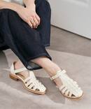 《予約》ARTESANOS/アルテサノス グルカサンダル