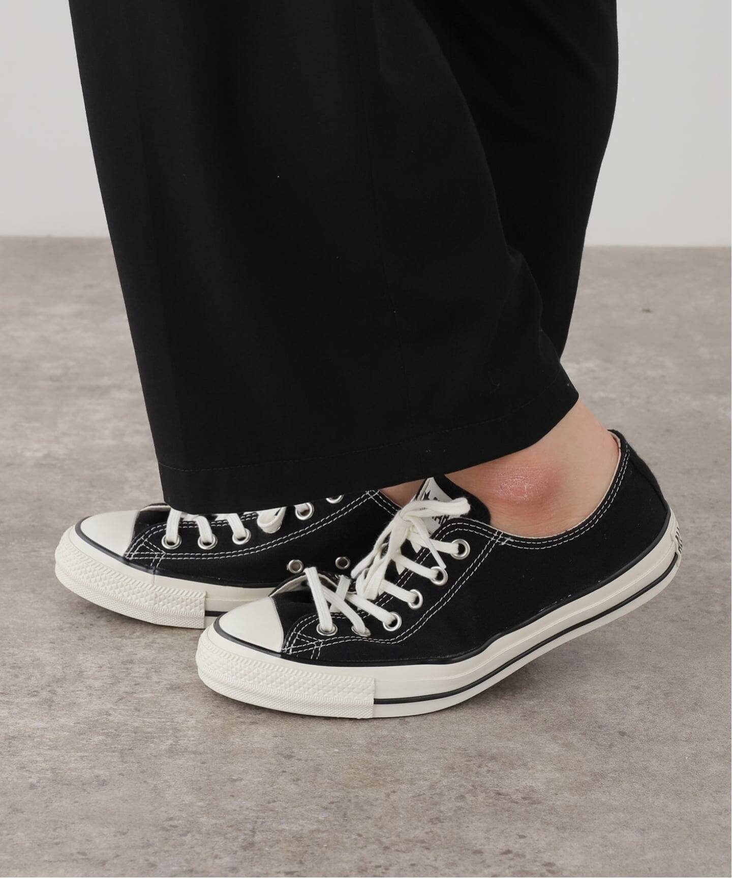 CONVERSE/コンバース ALL STAR US OX（レザーシューズ）｜Spick & Span
