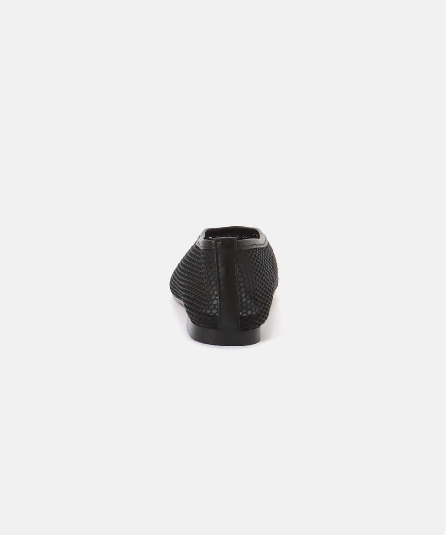 REMME/レメ メッシュフラットパンプス（フラットシューズ）｜Spick