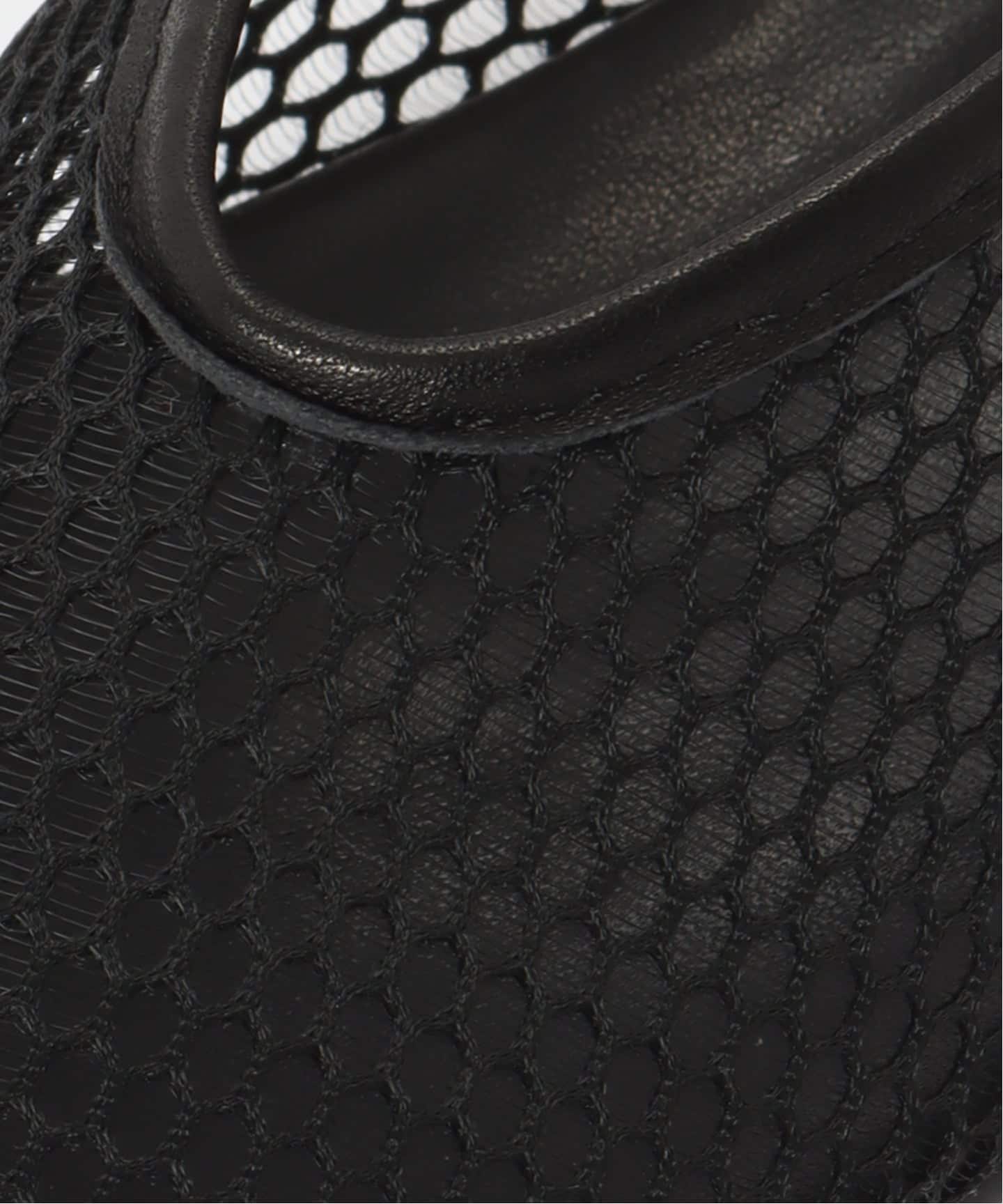 REMME/レメ メッシュフラットパンプス(フラットシューズ)|Spick REMME/レメ メッシュフラットパンプス(フラットシューズ)|Spick