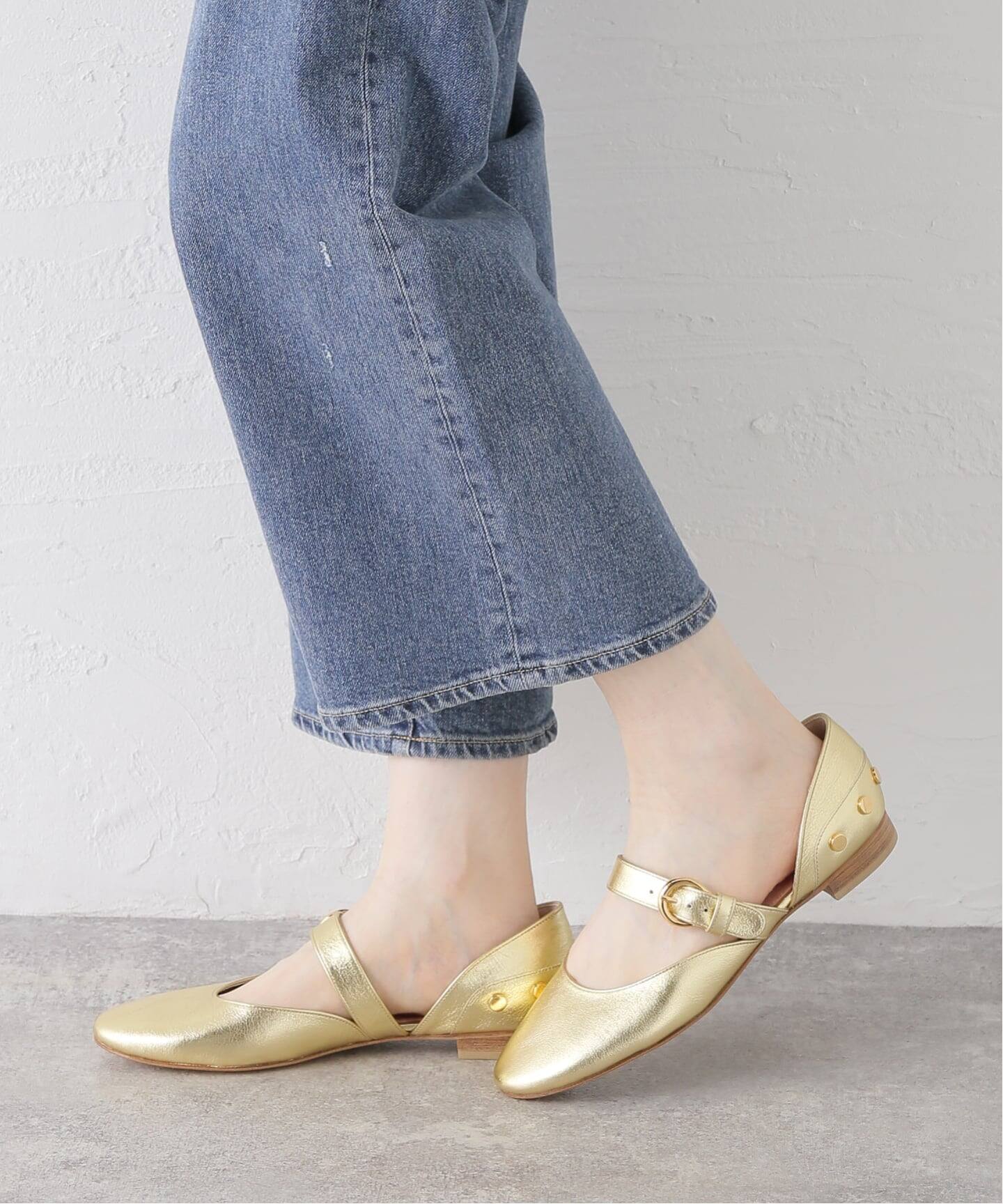 LACADE / ラカド MISAKI（フラットシューズ）｜Spick & Span（スピック