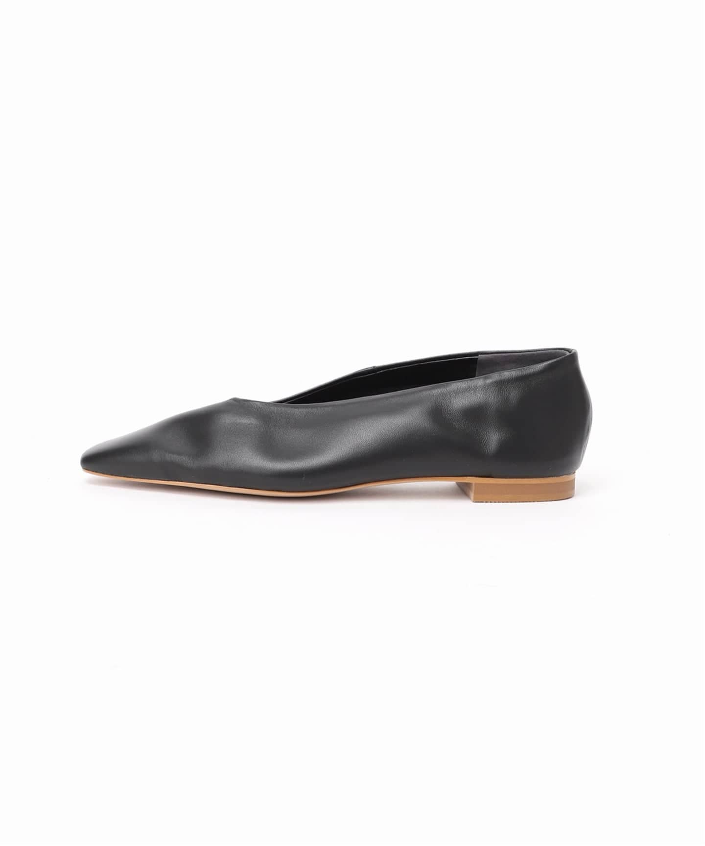 Spick & Span ポインテッドフラット（フラットシューズ）｜Spick