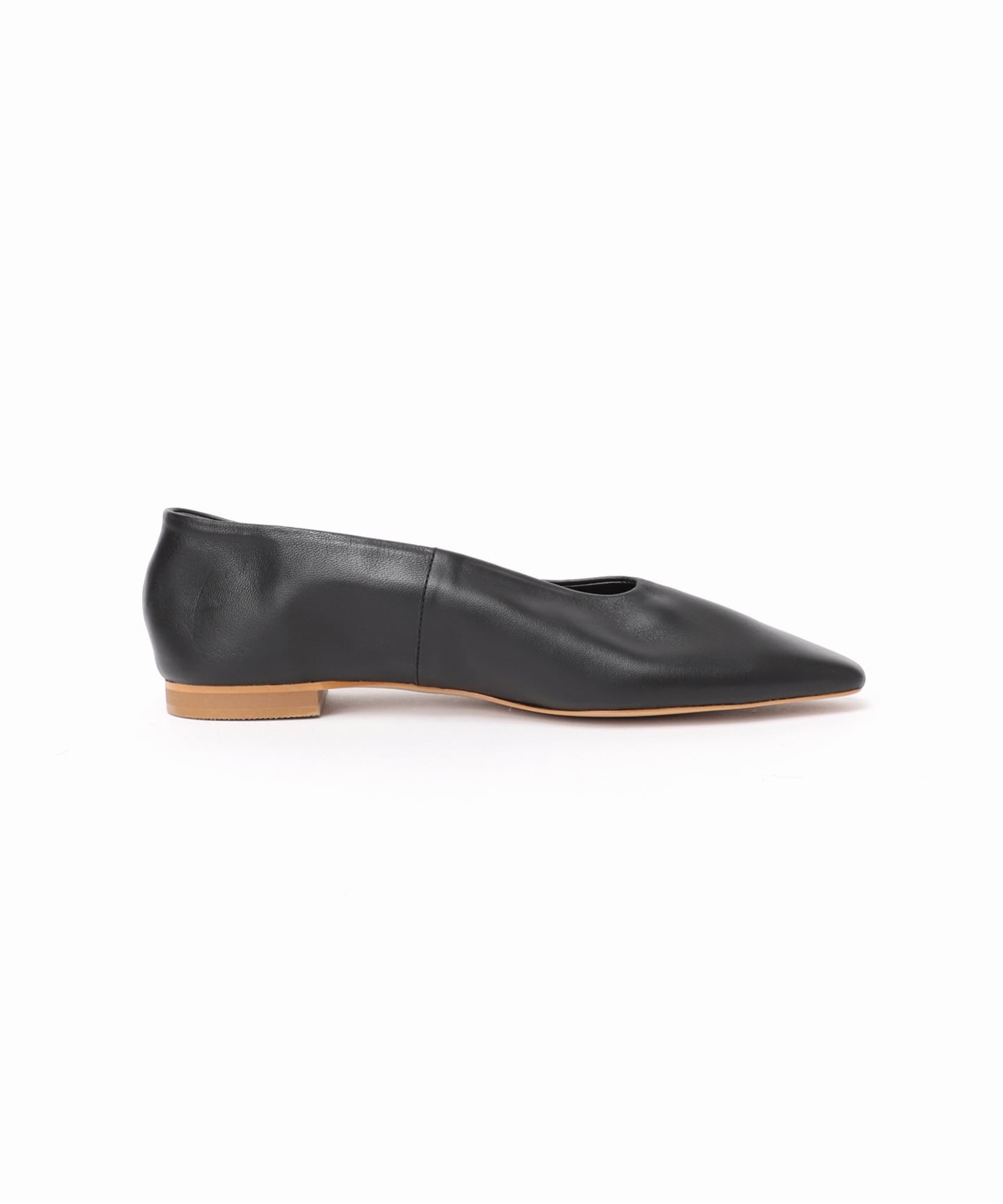 Spick & Span ポインテッドフラット（フラットシューズ）｜Spick