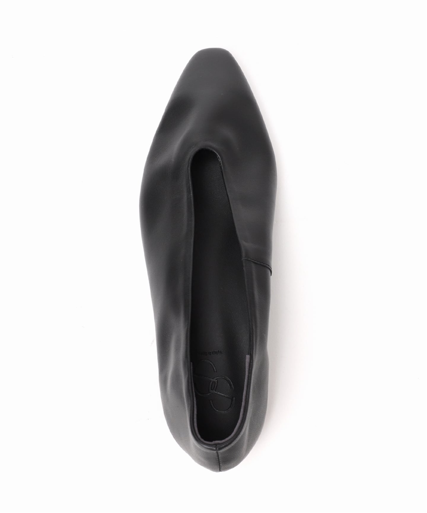 Spick & Span ポインテッドフラット（フラットシューズ）｜Spick