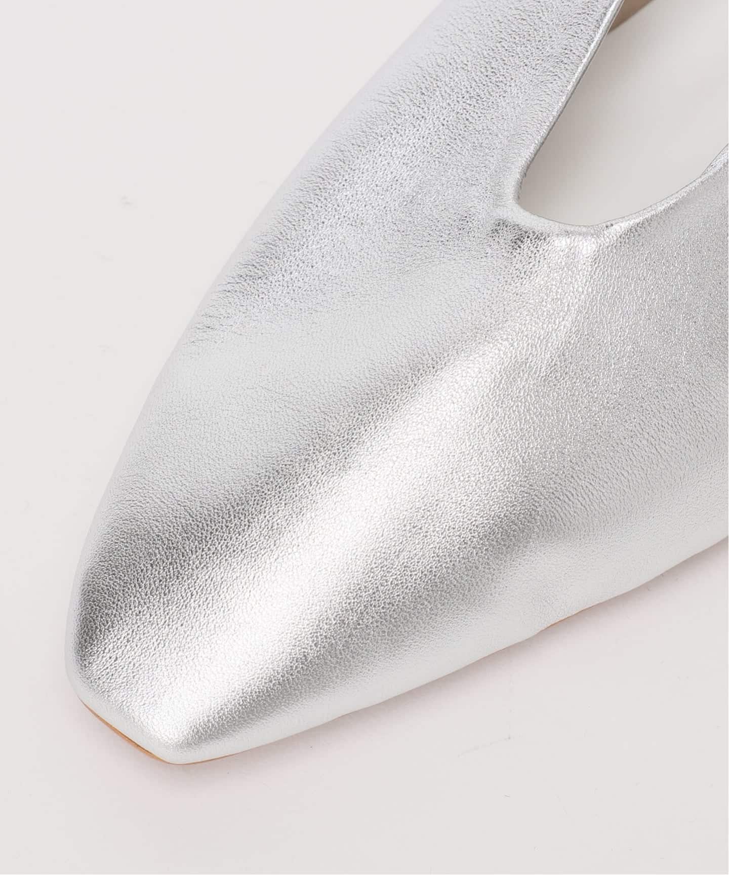 【新品・未使用】【期間限定値下げ】Spick & Span ポインテッドフラット Spick & Span ポインテッドフラット（フラットシューズ）｜Spick