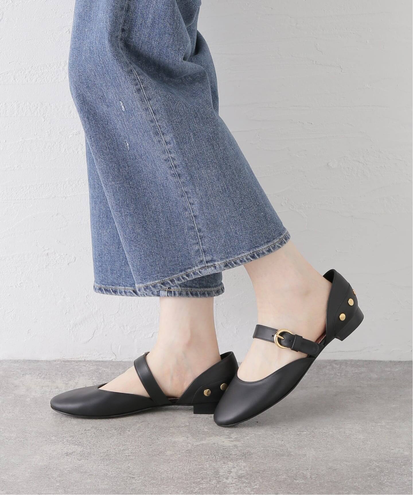 LACADE / ラカド MISAKI（フラットシューズ）｜Spick & Span（スピック
