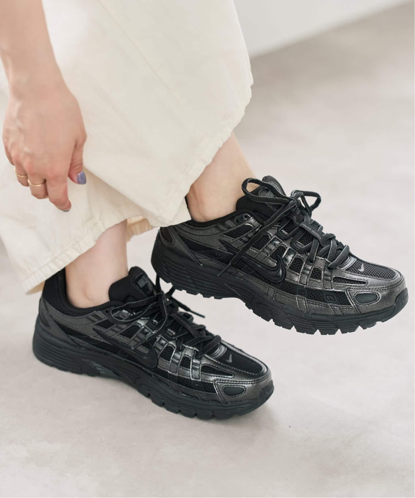 WEB限定》NIKE/ ナイキ P-6000（その他シューズ）｜Spick & Span