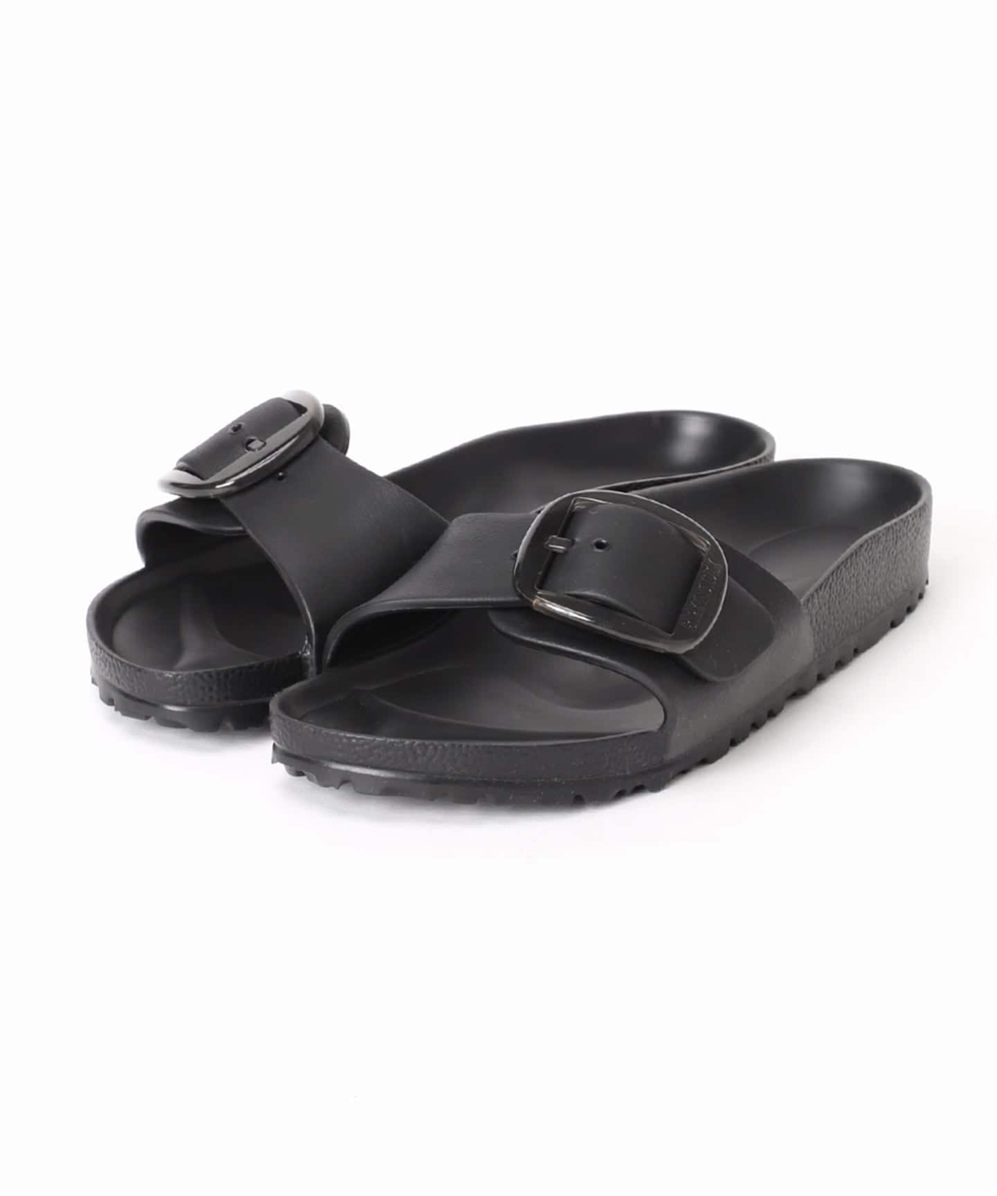 追加》BIRKENSTOCK/ビルケンシュトック MADRID BIG BUCKLE EVA