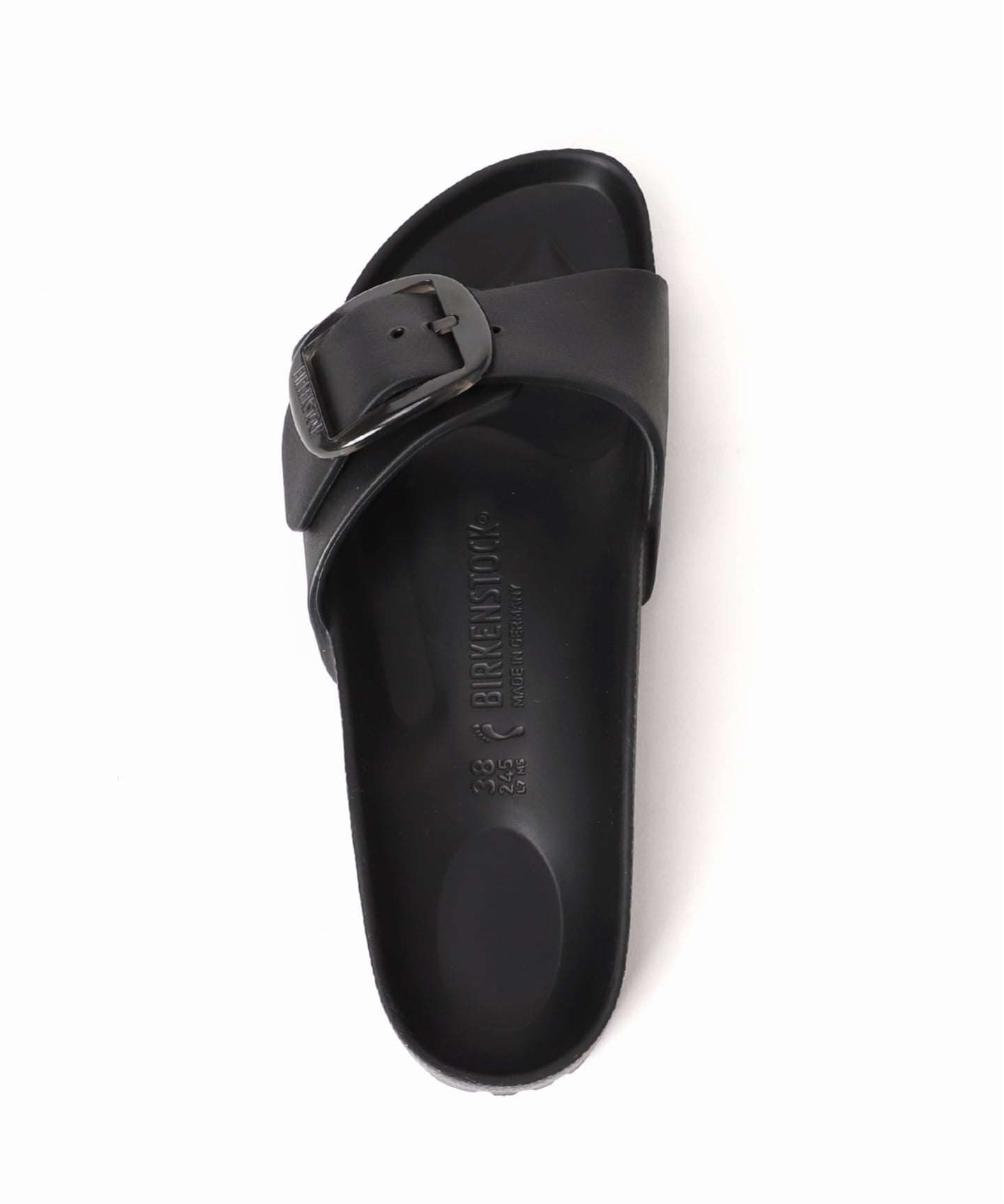 追加》BIRKENSTOCK/ビルケンシュトック MADRID BIG BUCKLE EVA
