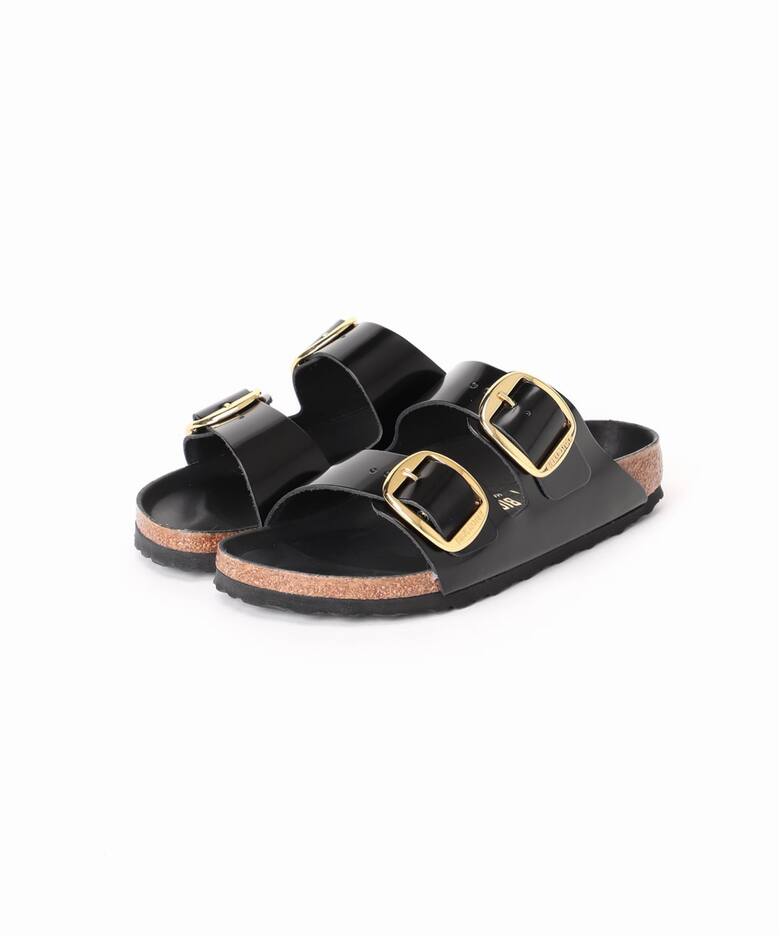 追加》BIRKENSTOCK/ビルケンシュトック ARIZONA BIG BUCKLE HEX 