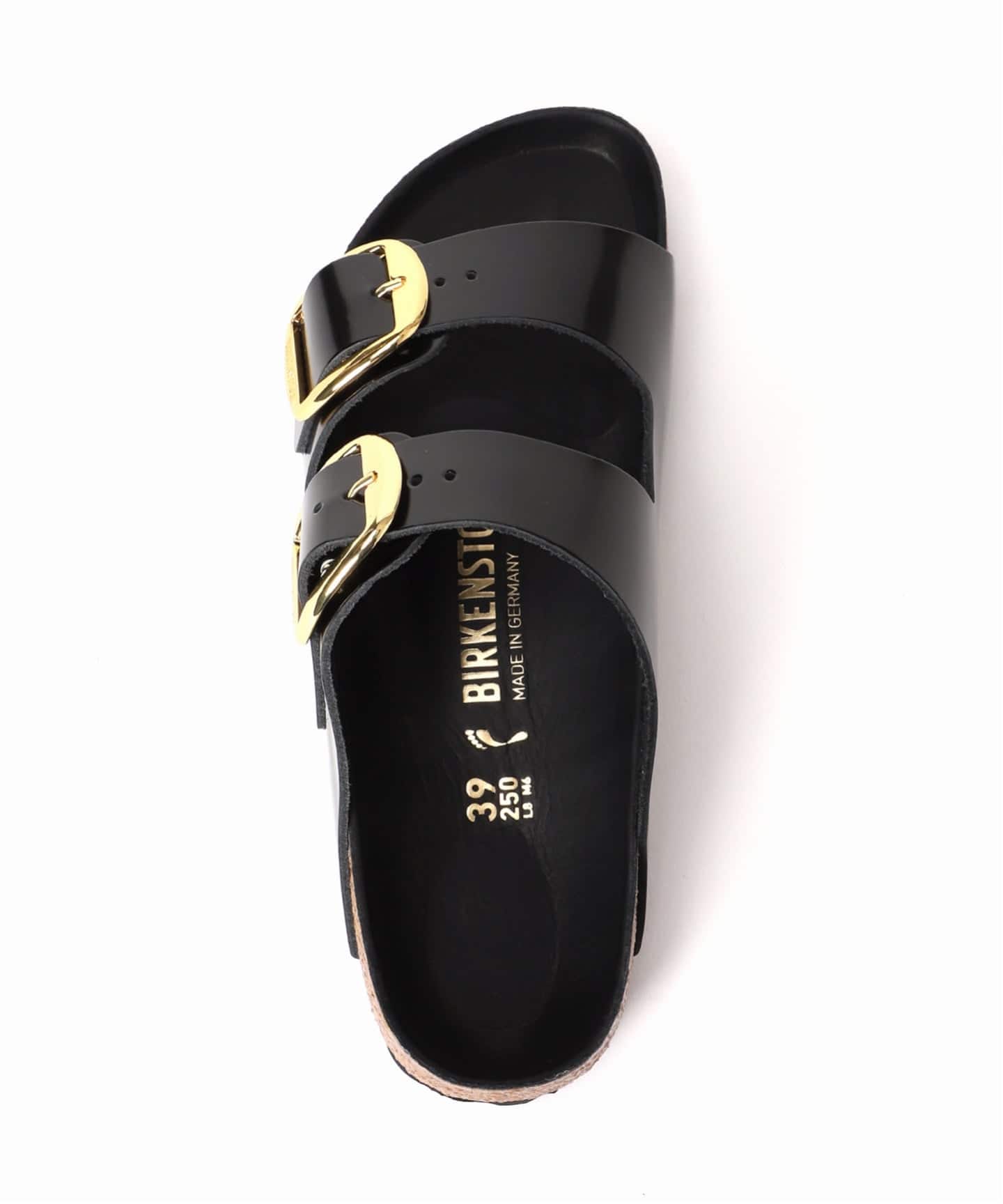追加》BIRKENSTOCK/ビルケンシュトック ARIZONA BIG BUCKLE HEX