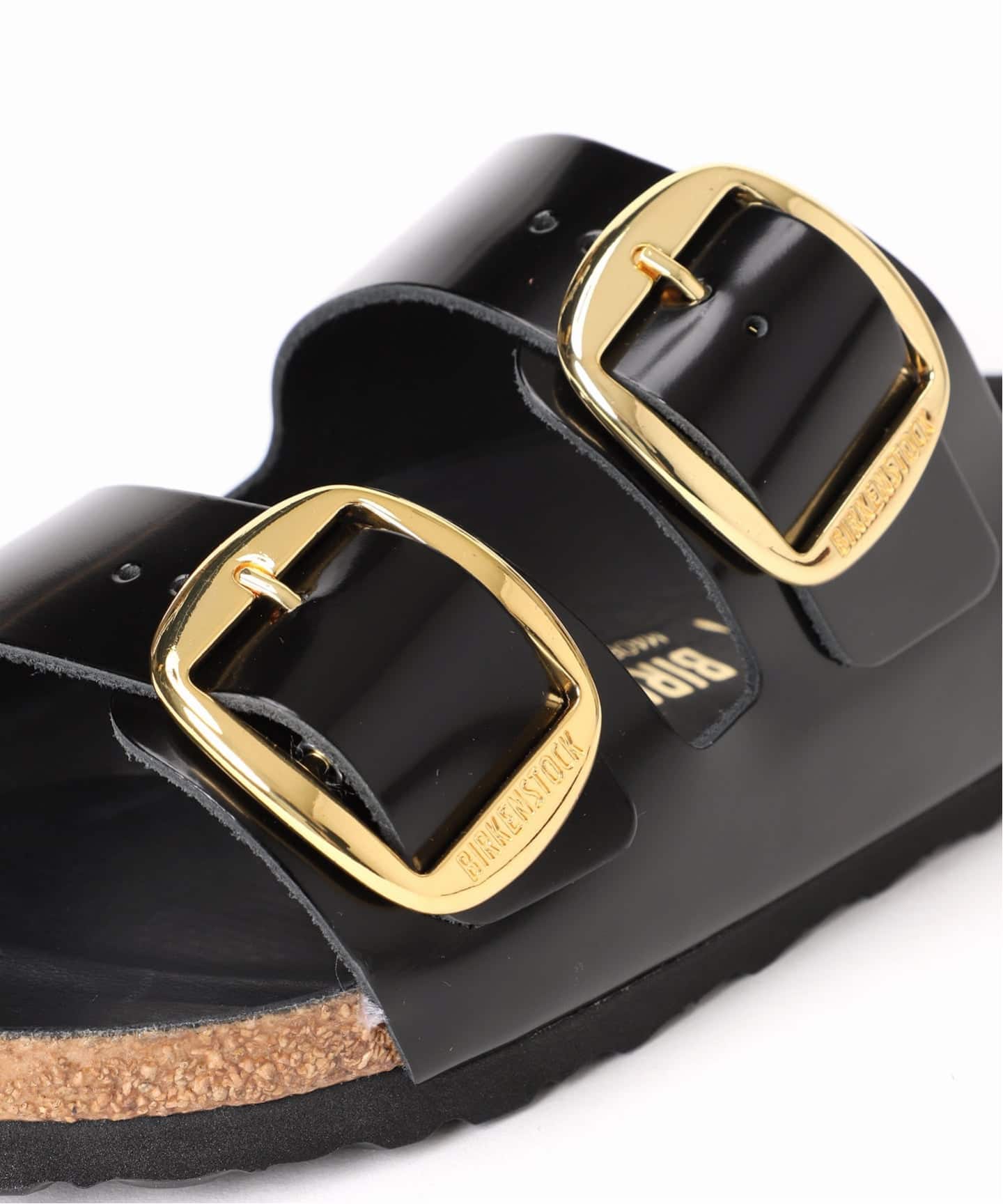 追加》BIRKENSTOCK/ビルケンシュトック ARIZONA BIG BUCKLE HEX