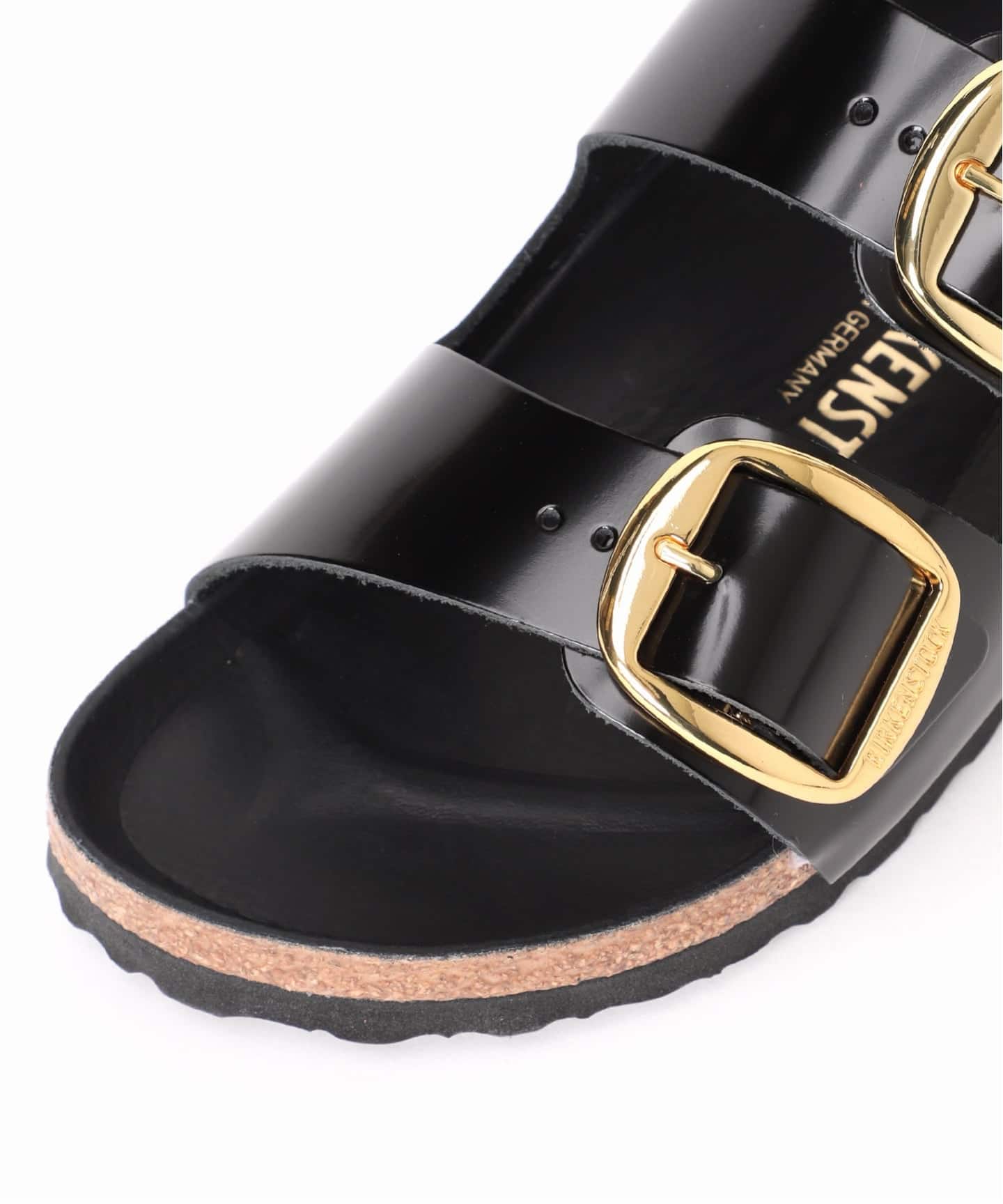 追加》BIRKENSTOCK/ビルケンシュトック ARIZONA BIG BUCKLE HEX