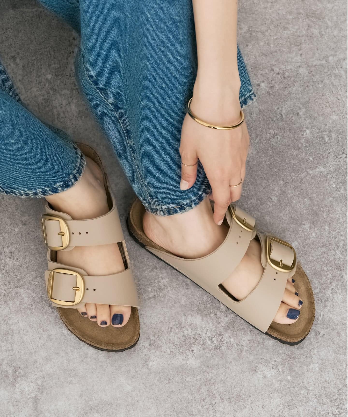 限定モデル》BIRKENSTOCK/ビルケンシュトック for Spick&Span