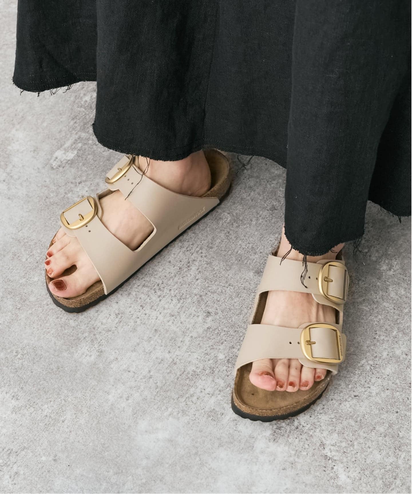 限定モデル》BIRKENSTOCK/ビルケンシュトック for Spick&Span
