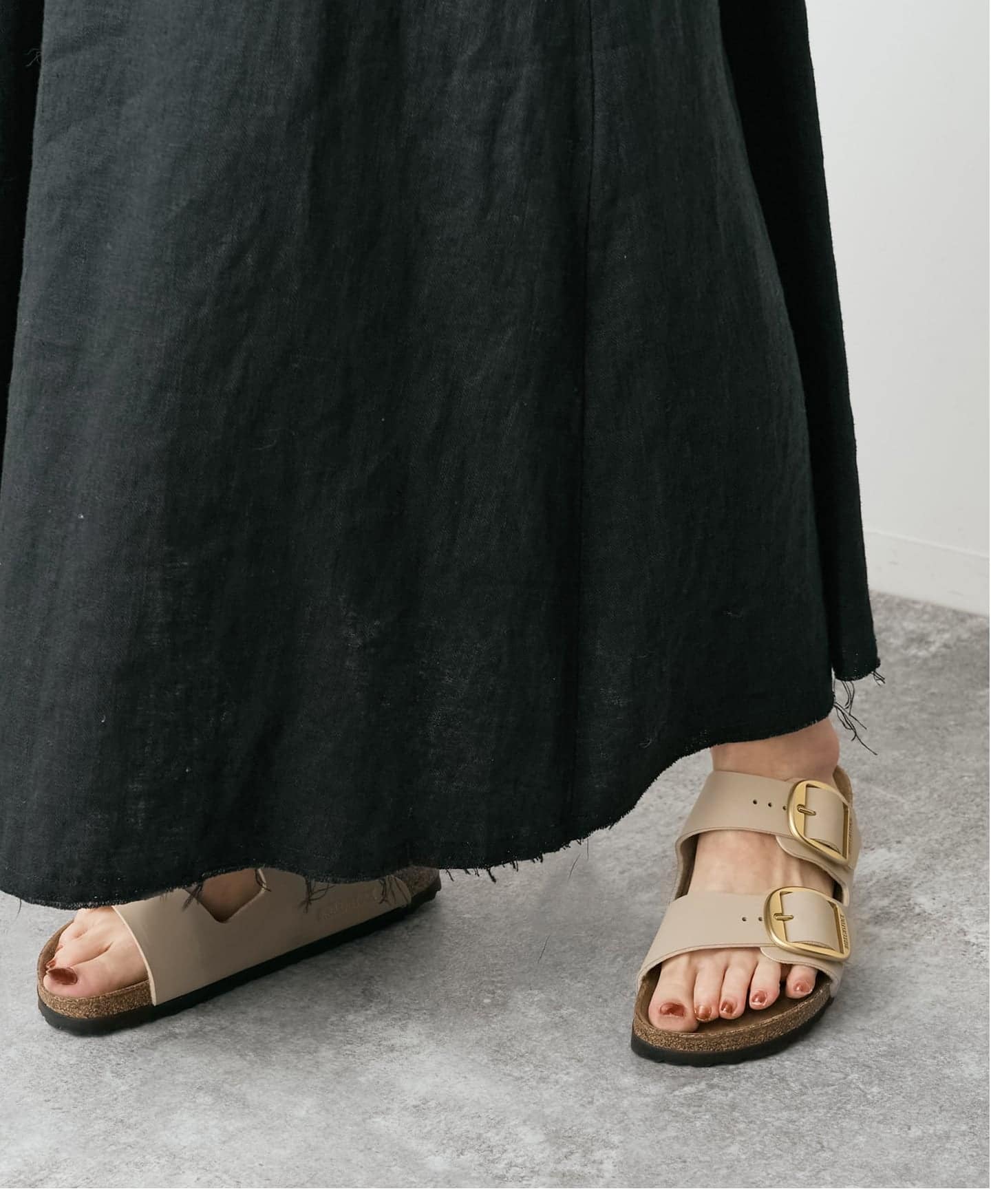限定モデル》BIRKENSTOCK/ビルケンシュトック for Spick&Span