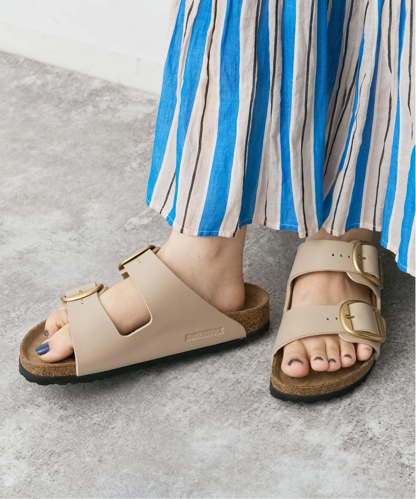 BIRKENSTOCK 2020年限定モデル 予約開始！EXCLUSIVE COLOR Boston& Zurich ！！【BIRKENSTOCK