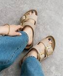 《限定モデル》BIRKENSTOCK/ビルケンシュトック for Spick&Span ARIZONONA BIG