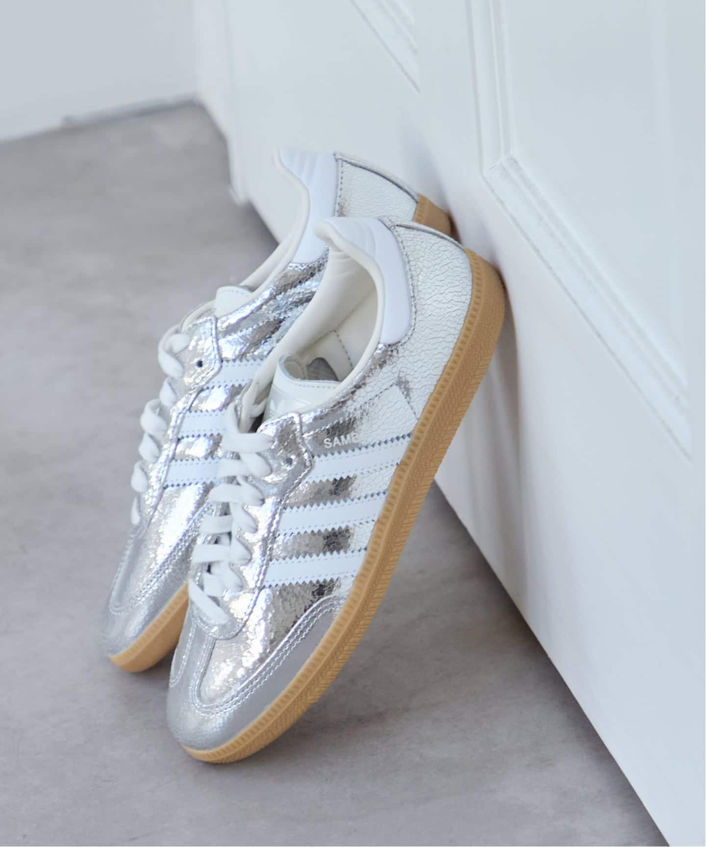 adidas Originals / アディダス オリジナルズ SAMBA OG W（スニーカー
