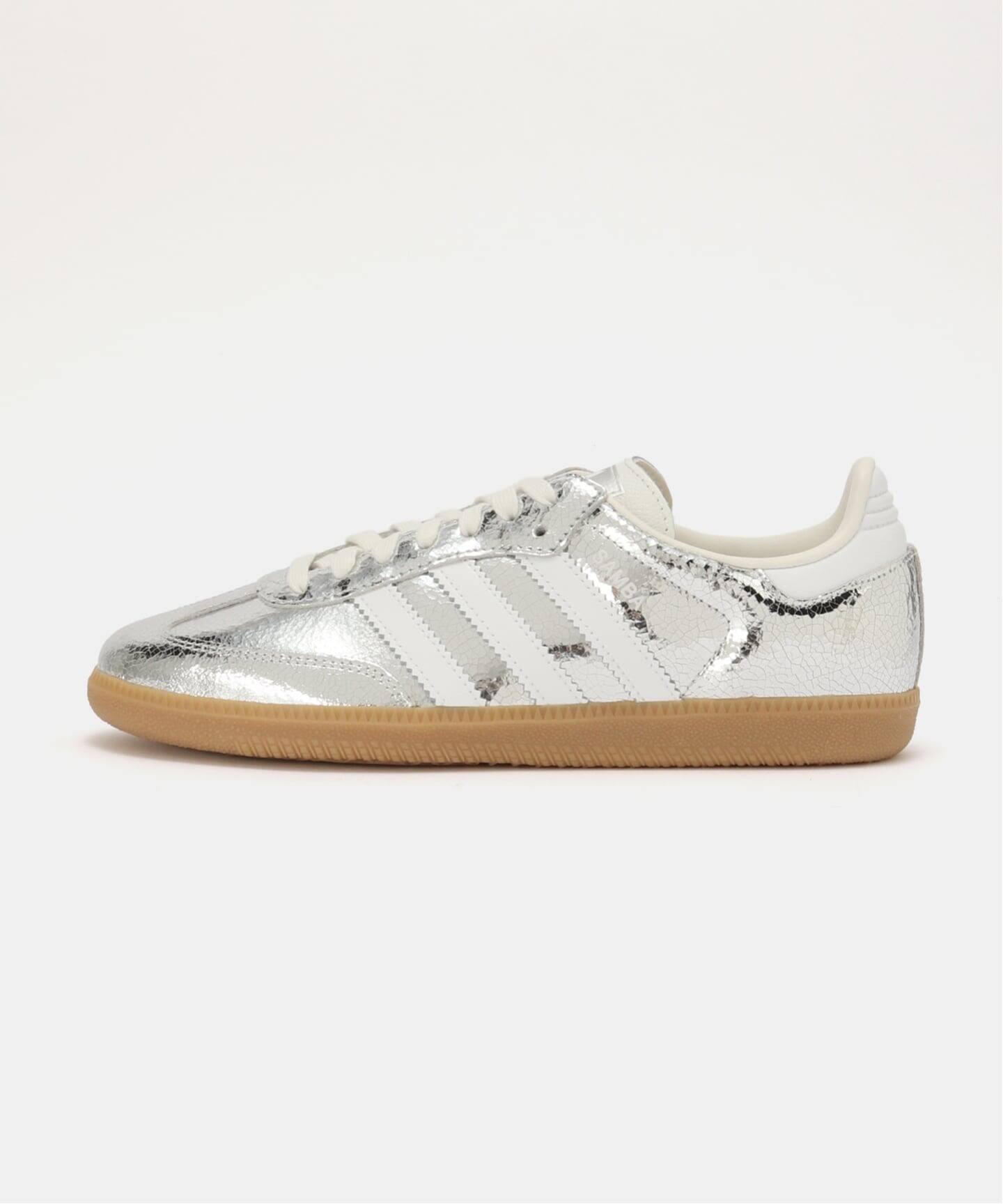 adidas Originals / アディダス オリジナルズ SAMBA OG W（スニーカー